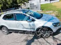 2016 Volkswagen Polo