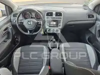 2016 Volkswagen Polo