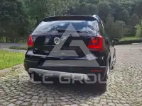 2016 Volkswagen Polo