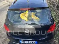 2016 Volkswagen Polo
