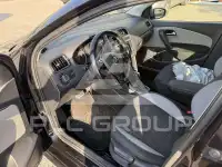 2016 Volkswagen Polo