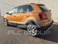 2016 Volkswagen Polo