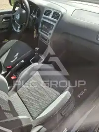 2016 Volkswagen Polo