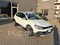 2016 Volkswagen Polo