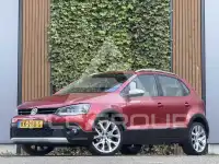 2016 Volkswagen Polo