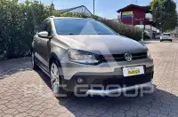 2016 Volkswagen Polo