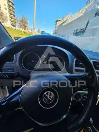2016 Volkswagen Polo
