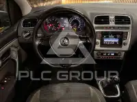 2016 Volkswagen Polo