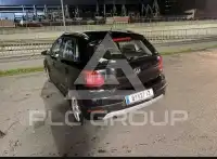 2016 Volkswagen Polo
