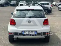 2016 Volkswagen Polo