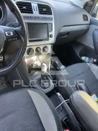 2016 Volkswagen Polo