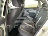 2016 Volkswagen Polo