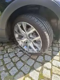 2016 Volkswagen Polo