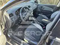 2016 Volkswagen Polo