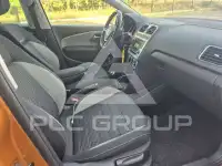 2016 Volkswagen Polo