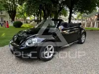 2016 Volkswagen BEETLE