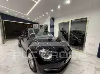 2016 Volkswagen BEETLE