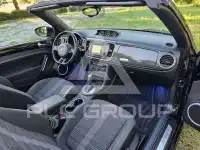 2016 Volkswagen BEETLE