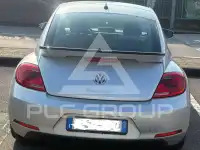 2016 Volkswagen BEETLE