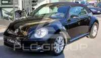 2016 Volkswagen BEETLE