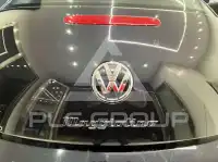 2016 Volkswagen BEETLE