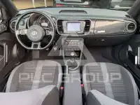 2016 Volkswagen BEETLE
