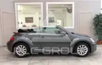 2016 Volkswagen BEETLE