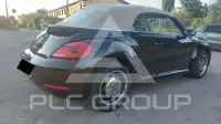 2016 Volkswagen BEETLE