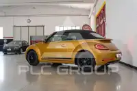 2016 Volkswagen BEETLE