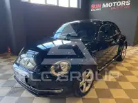 2016 Volkswagen BEETLE