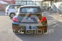 2016 Volkswagen BEETLE
