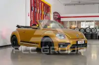 2016 Volkswagen BEETLE