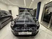 2016 Volkswagen BEETLE