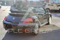 2016 Volkswagen BEETLE