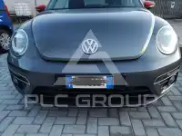 2016 Volkswagen BEETLE
