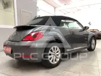 2016 Volkswagen BEETLE