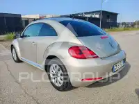 2016 Volkswagen BEETLE