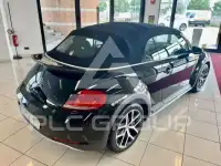 2016 Volkswagen BEETLE