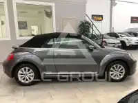 2016 Volkswagen BEETLE