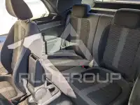 2016 Volkswagen BEETLE