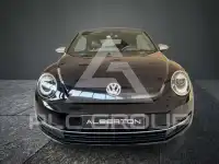 2016 Volkswagen BEETLE