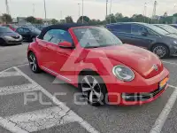 2016 Volkswagen BEETLE