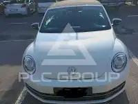 2016 Volkswagen BEETLE