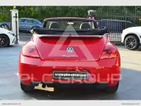 2016 Volkswagen BEETLE