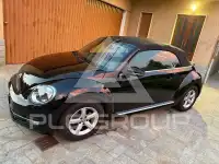 2016 Volkswagen BEETLE