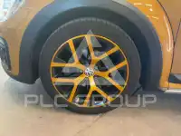 2016 Volkswagen BEETLE