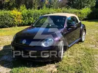 2016 Volkswagen BEETLE