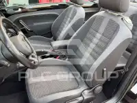 2016 Volkswagen BEETLE