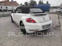 2016 Volkswagen BEETLE
