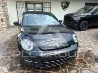 2016 Volkswagen BEETLE